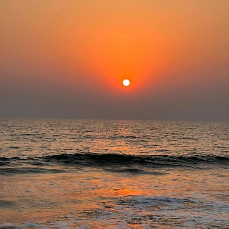 Blue Lagoon Beach Resort Gokarna  Exterior foto